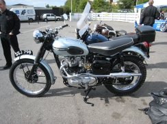 thumbs ace cafe caferacer 0007 Ace Cafe 2008